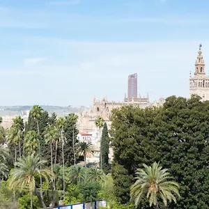  Apartment Jardines De Meca Spain