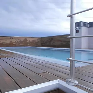 Koris Pool Apartman