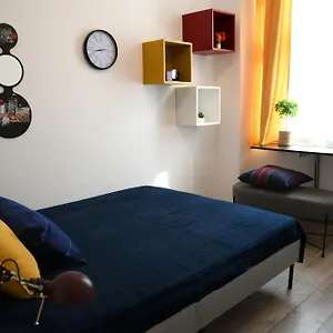 Buda Tiny Apartman