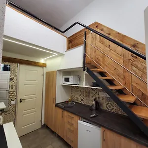 Treestyle Apartman