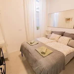 Kolibri Apartman
