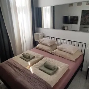 Kolibri Apartman
