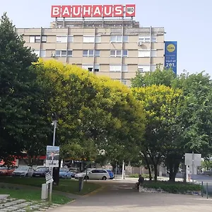 Vacigreen Apartman