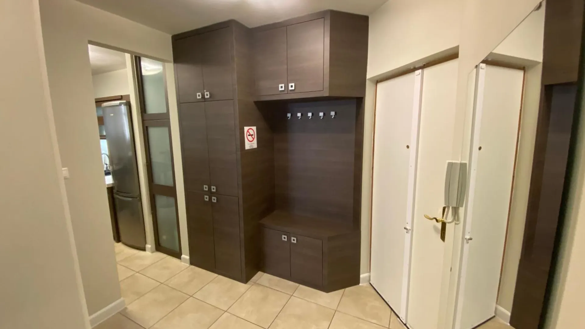 Berzenczey Apartment Budapest