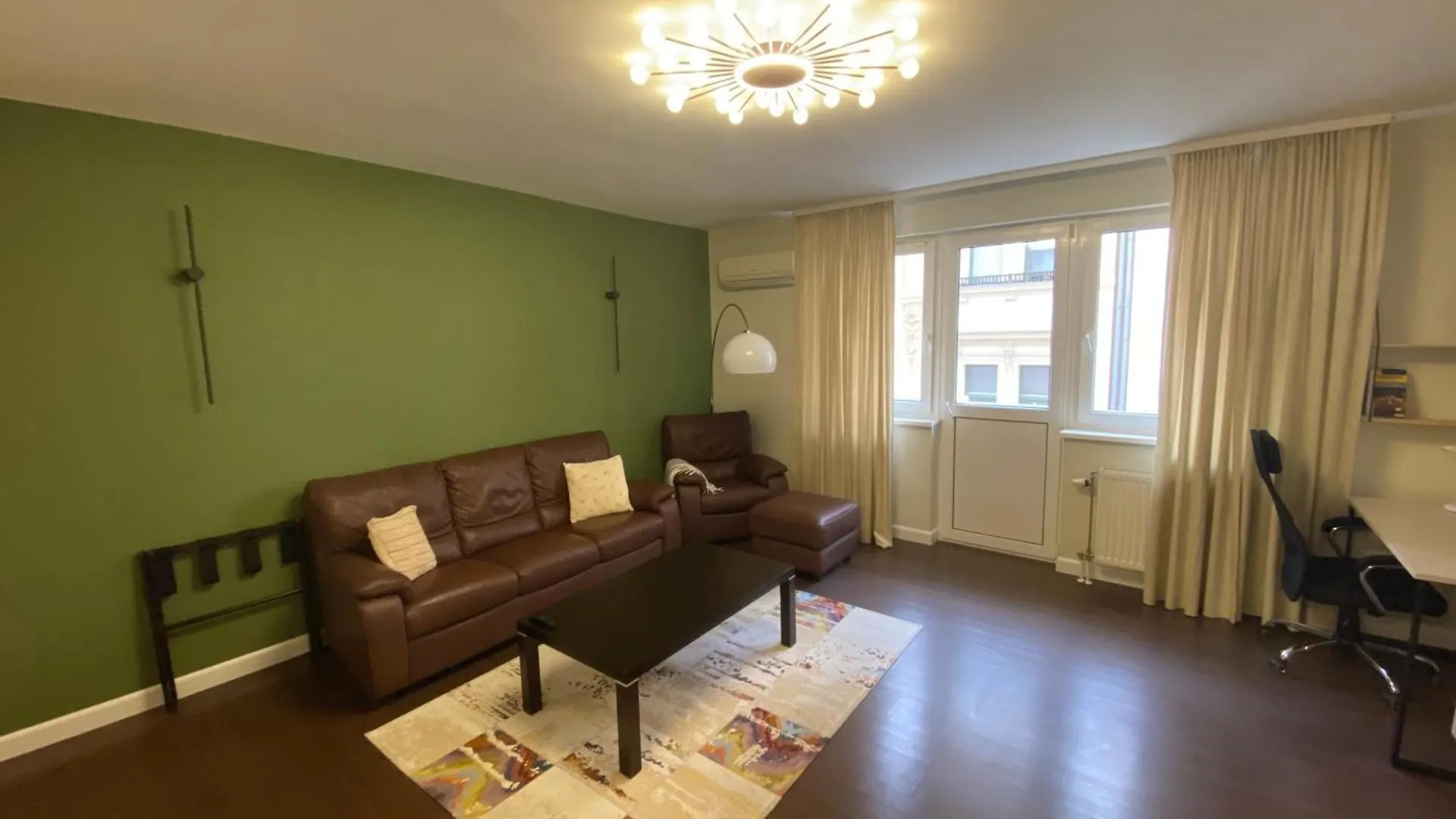 Berzenczey Apartment Budapest 0*,  Ungheria