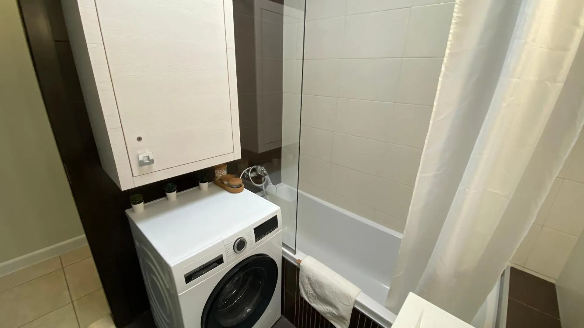 Berzenczey Apartment Budapest
